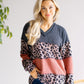 Rustic Prowl Top