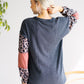 Rustic Prowl Top
