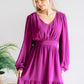 Whispered Wishes Dress