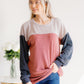 Cider Kisses Pullover