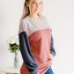Cider Kisses Pullover