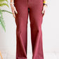Retro Curve Judy Blue Wide Leg