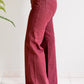 Retro Curve Judy Blue Wide Leg