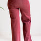 Retro Curve Judy Blue Wide Leg