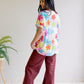 Floral Daydream Tee