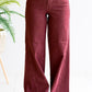 Retro Curve Judy Blue Wide Leg