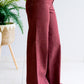 Retro Curve Judy Blue Wide Leg