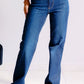 Midnight Magic - Judy Blue Straight Leg
