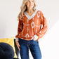 Harvest Chic Sweater
