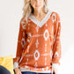 Harvest Chic Sweater