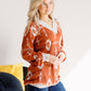 Harvest Chic Sweater