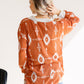 Harvest Chic Sweater