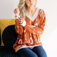 Harvest Chic Sweater