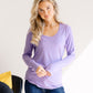 Chic Charm Long Sleeve