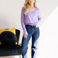 Chic Charm Long Sleeve