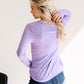 Chic Charm Long Sleeve