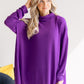 Charmed in Chic Pullover