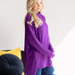 Charmed in Chic Pullover