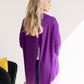 Charmed in Chic Pullover