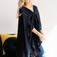Mystic Elegance Poncho