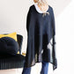 Mystic Elegance Poncho