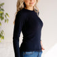 Midnight Mocha Long Sleeve