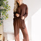 Mocha Mood Set