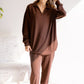 Mocha Mood Set