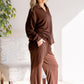 Mocha Mood Set