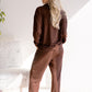 Mocha Mood Set