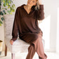 Mocha Mood Set