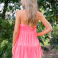 Electric Vibes Top