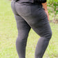 Sideline Sleek Judy Blue Skinnies