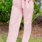 Pink Mirage Bottoms