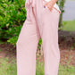 Pink Mirage Bottoms