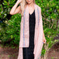 Evening Haze Kimono