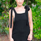 Midnight Mischief Romper