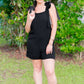 Midnight Mischief Romper