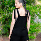 Midnight Mischief Romper