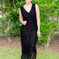 Midnight Moves Dress