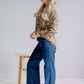 Honey Haze Blouse