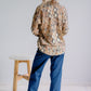 Honey Haze Blouse