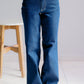 Twilight Wide Leg Judy Blues