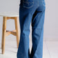 Twilight Wide Leg Judy Blues