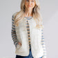 Ivory Glow Vest