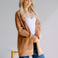 Golden Dusk Cardigan