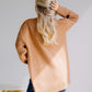 Golden Dusk Cardigan