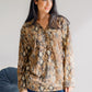 Honey Haze Blouse