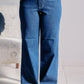 Twilight Wide Leg Judy Blues