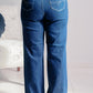 Twilight Wide Leg Judy Blues
